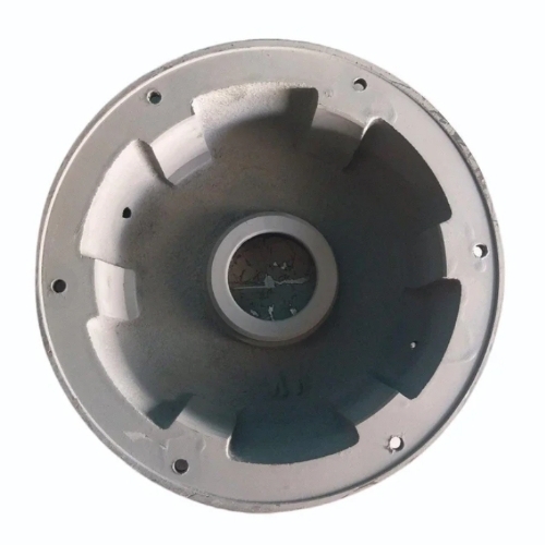 Torque Transfer Clutch Pulley - High-Grade Steel, 35-55mm ID, 120-160mm OD | Belt Driven, Heat Resistant, Precision Balanced
