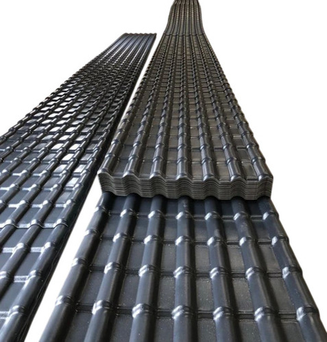 Upvc Roofing Sheet