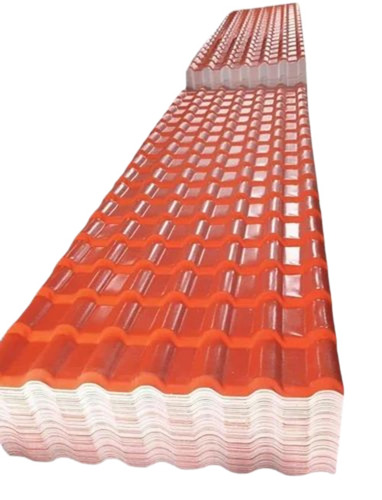 Upvc Roofing Sheet
