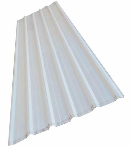 0.60 Mm Colour Coated Roofing Sheet