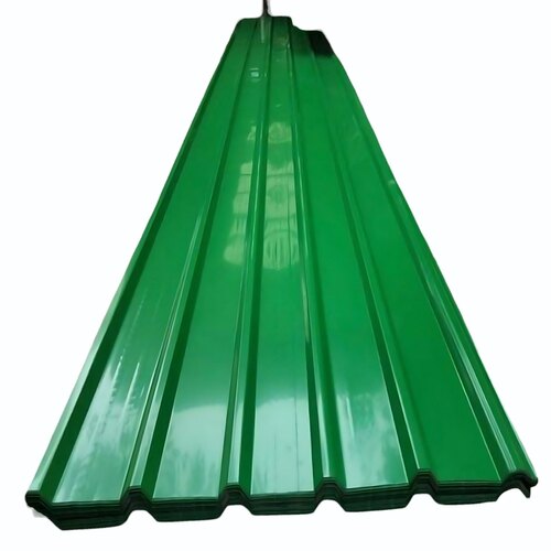 2.0 Mm Colour Coated Roofing Sheet