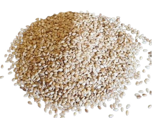 99.91% Natural White Sesame Seeds