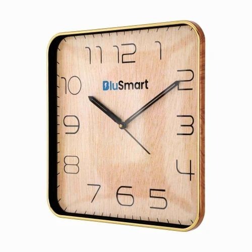 Analog Promotional Wall Clock