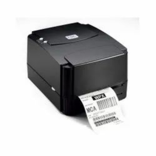 Barcode Label Printers - Application: Office