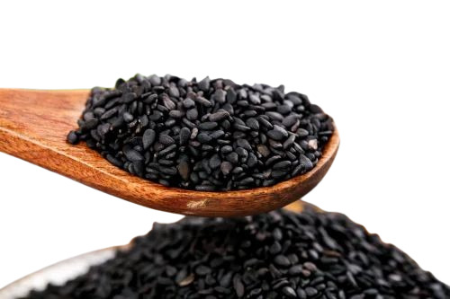 Black Sesame Seeds