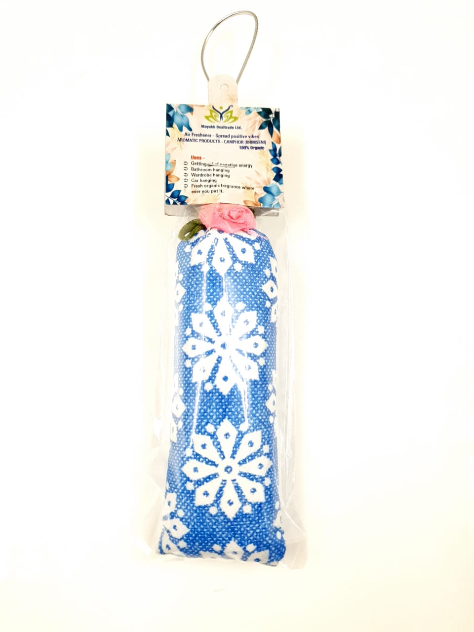 Camphor Sticks