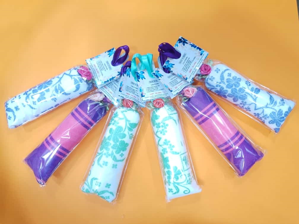 Camphor Sticks pack of 6