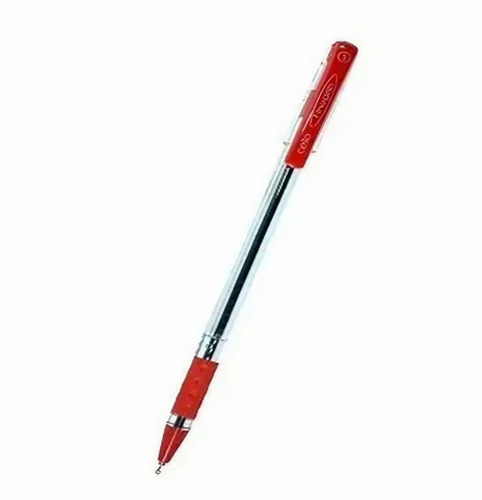 Cello Red Ball Pen