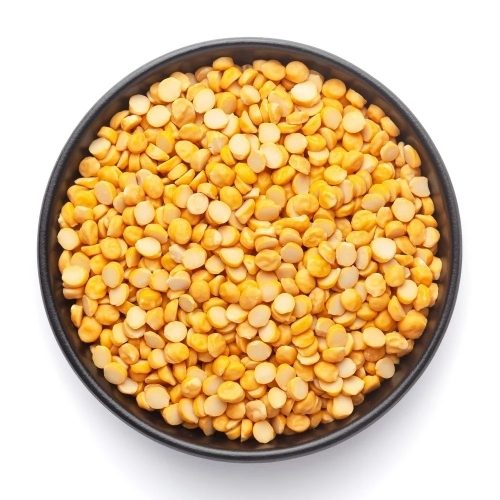 Chana Dal Pulses