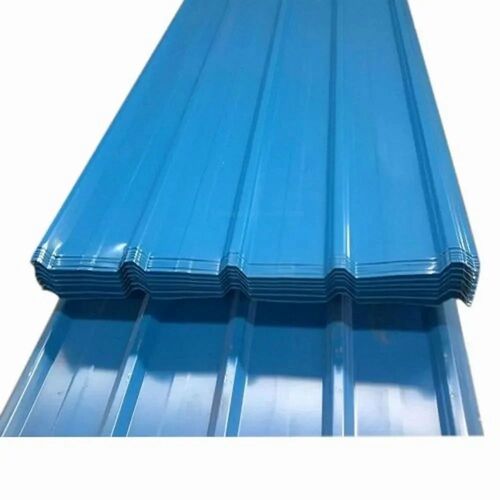 Color Coated Gi Roofing Sheet