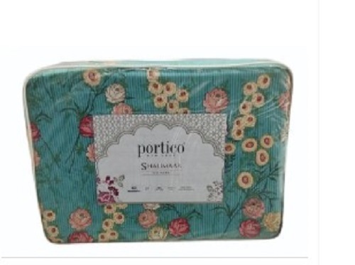 Cotton Dohar Blanket