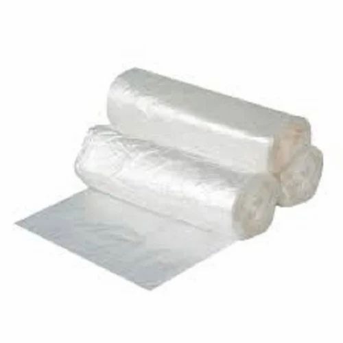 Decomposed Liner Bag