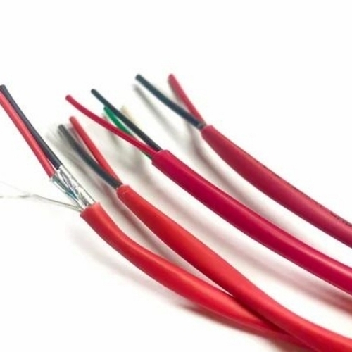 Electrical Wire And Cables