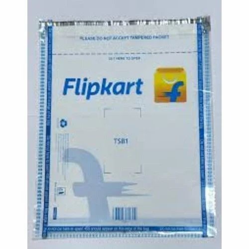 Flipkart Courier Polybag