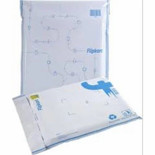 Flipkart Poly Bag