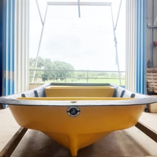Frp 8i?  Boat 