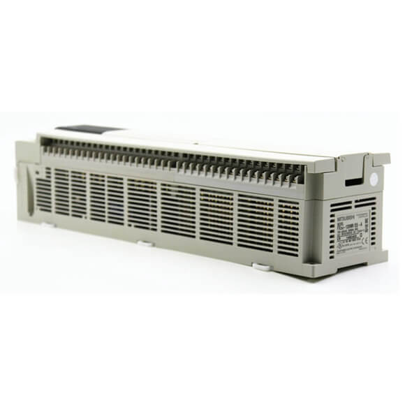 Fx3 U-128 Mr-Ds/Ul Mitsubishi Plc