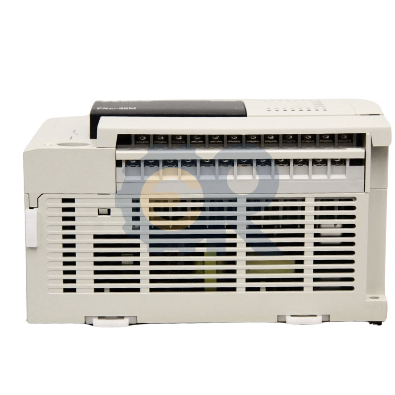 Fx3u 32mt Dss Bs Mitsubishi Plc - White, Standard Size, 220-440V | High-Speed Processing, Reliable Industrial Performance, Modular Architecture