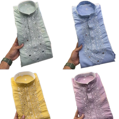 Gents Kurta