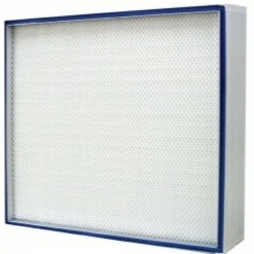 Glo Cel Mini Pleat Ulpa Filter