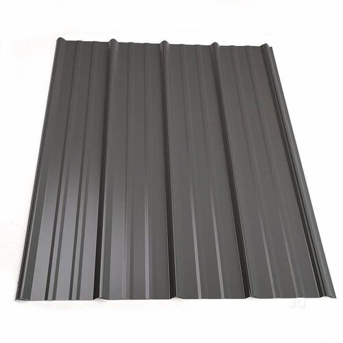 Gray Roofing Sheet