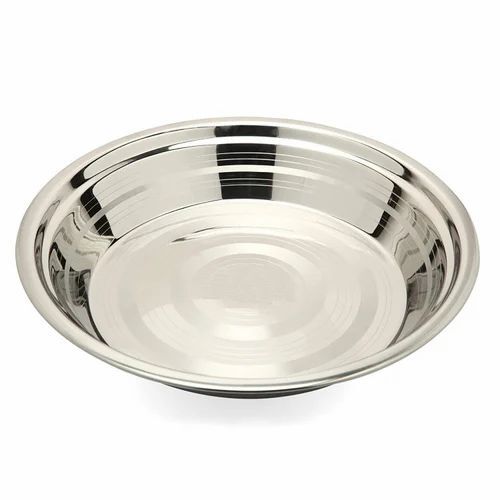 Lightweight Stainless Steel Parat