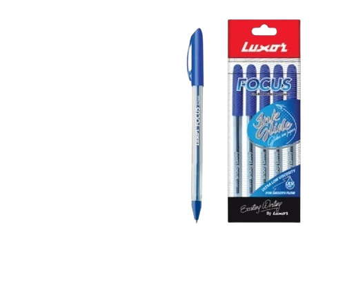 Luxor Focus Ball Point Pen