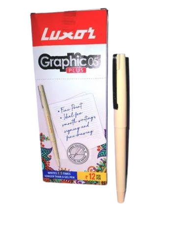 Luxor Graphic 05 Plus Pen