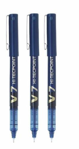Luxor Pilot Hi Tecpoint V7 Liquid Ink Pen