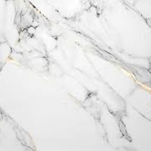 Marble - White Slabs, All Sizes | Polished Smooth Surface, Heat And Scratch Resistant