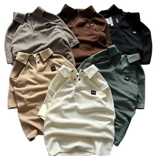 Mens Polo T Shirts
