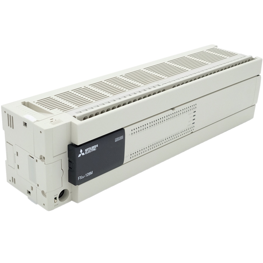 mitsubishi logic controller