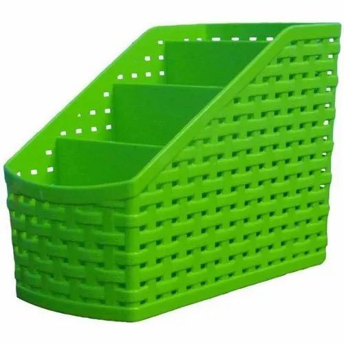 Plastic Cutlery Holder