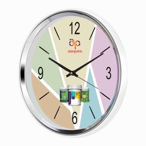 Promotional Fancy Wall Clock