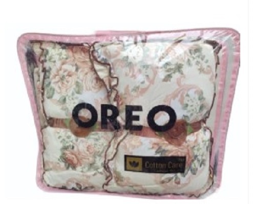 Queen Size Bed Sheet Set