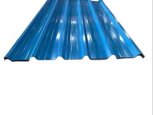 color profile roofing sheet