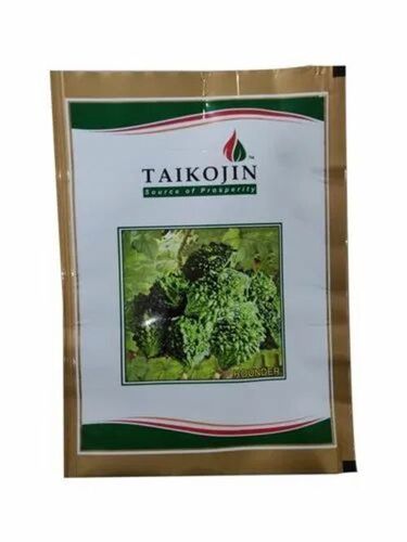 Seed Packaging Pouch