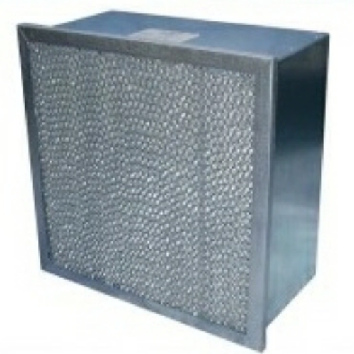 Semi Hepa (Extended Surface Air Filter)