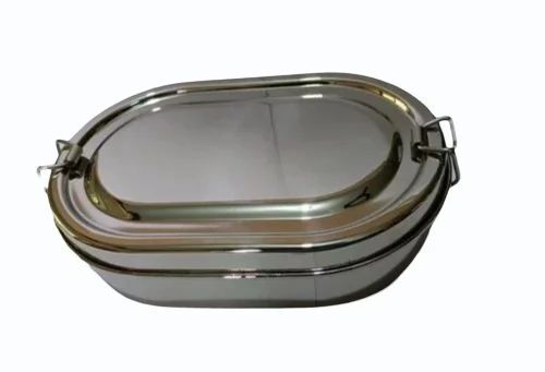 Stainless Steel Lunch Box