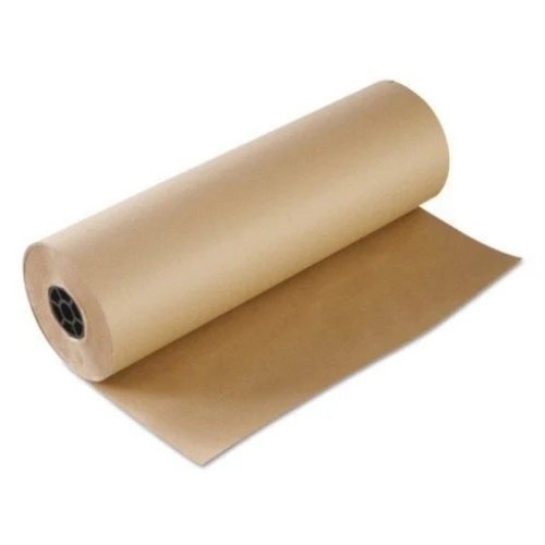 Transformer Insulating Kraft Paper - Thick Brown Kraft Paper Durable Flexible Insulation Sheets