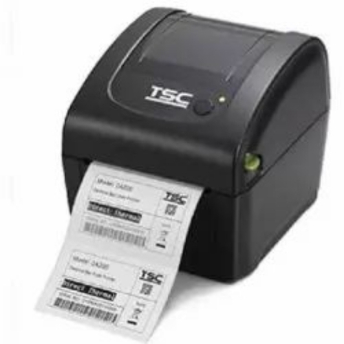 Tsc Da220 Barcode Printer