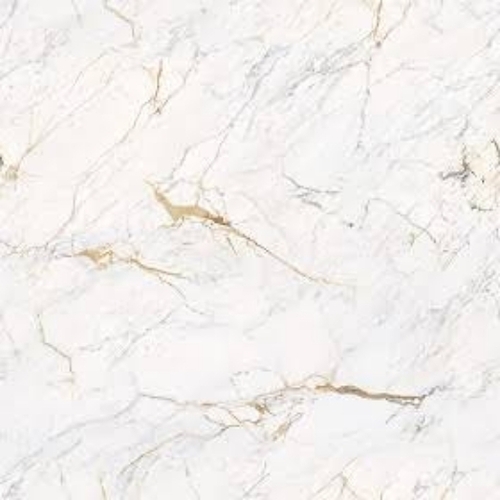 White Designer Marble Slabs White | Natural Stone Polished Durable Scratch & Heat Resistant