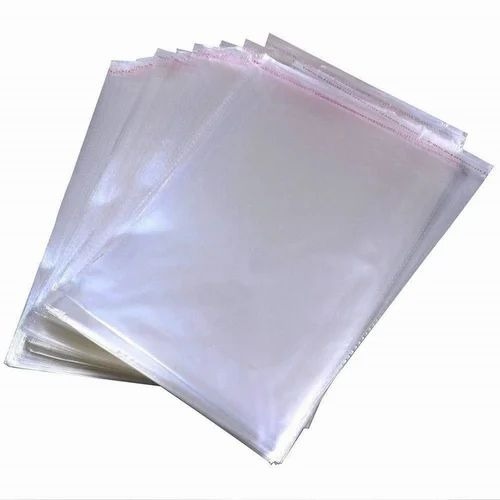 White Lldpe Liner Bag