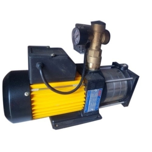 5 Hp Booster Motor Pump