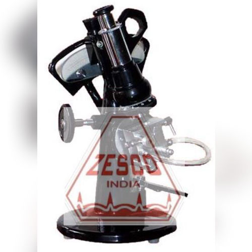 Abbea  S Refractometer