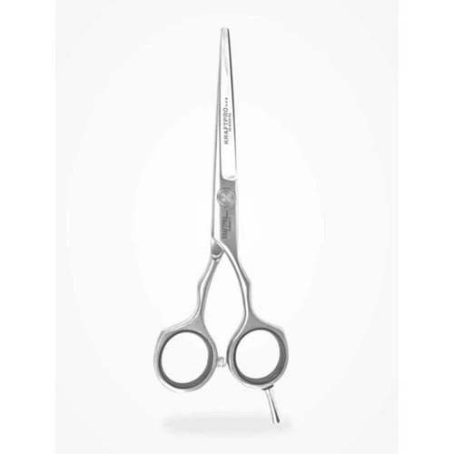 Barber Scissor - Attributes: Flexible