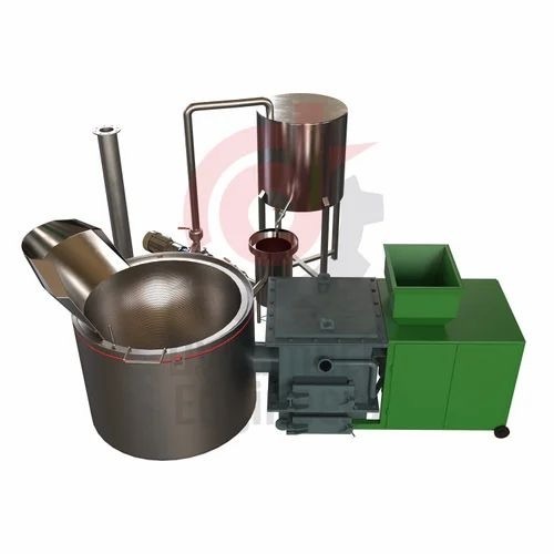 Batch Fryers - Stainless Steel, Multi Color, 220-300V | Automatic, Durable, Energy Efficient, Adjustable Temperature