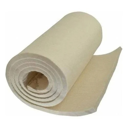 Being Woolen Felt Roll