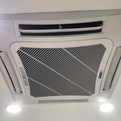 Blue Star Vrf Inverter Cassette Ac