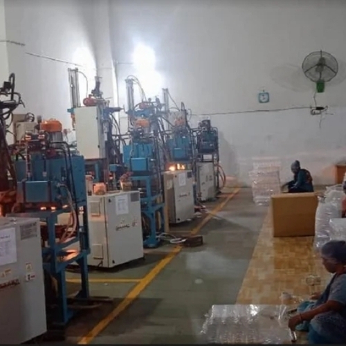 Botcue Machinery